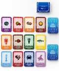 Pae Moana | Bilingual Card Game