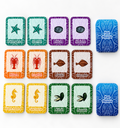 Pae Moana | Digital Printable Flash Cards